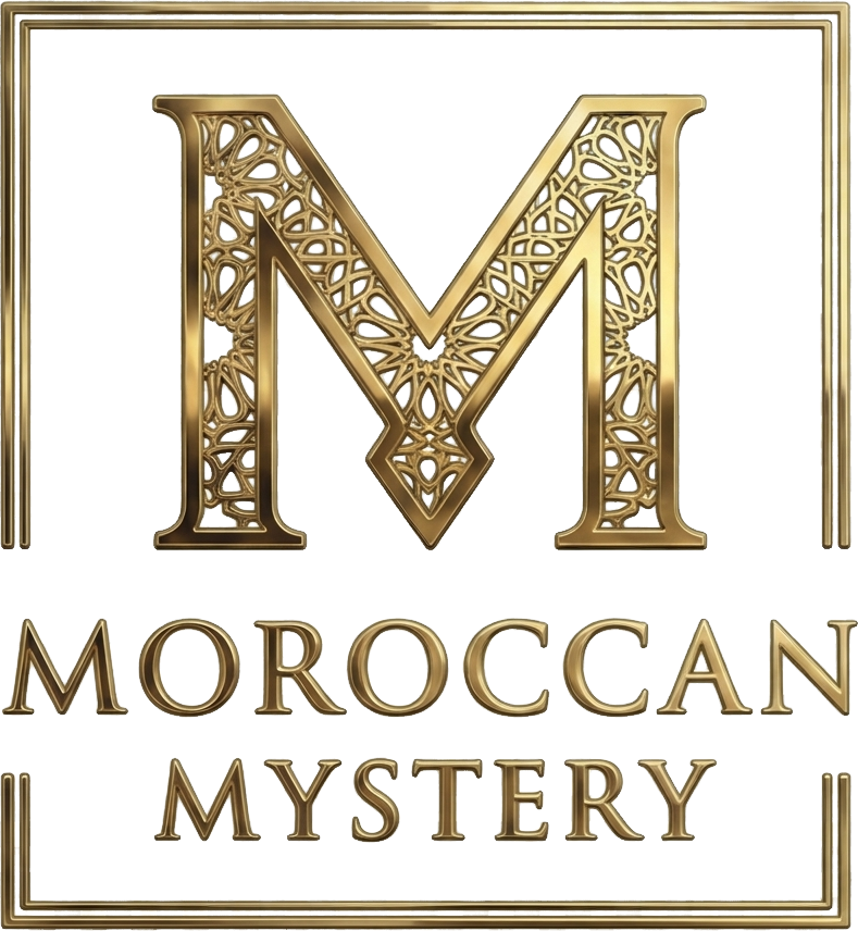 Moroccan Mystery